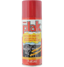 Полироль PLAK 200мл Вишня оригинал Италия