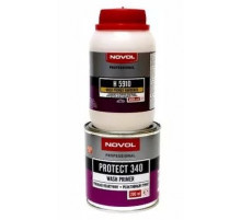 Грунт кислотный Novol+отв. 340 0,2л+0,2л