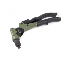 Заклёпочник поворотный для вытяжных заклёпок ДТ