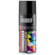 Краска акриловая белая матовая RAL 9003 KUDO аэрозоль 520мл.