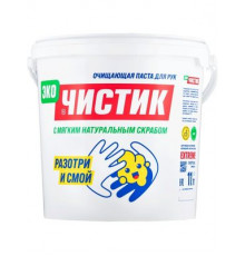 Средство для рук Эко Чистик ведро 11л ВМП АВТО. ~