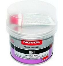Шпатлевка NOVOL Uni 0,5кг №1101