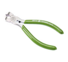 Кусачки торцевые 125 мм на холдере ДТ