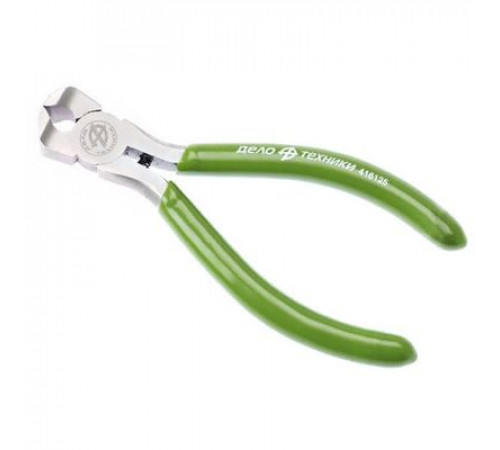 Кусачки торцевые 125 мм на холдере ДТ