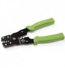 Клещи обжима клемм ДТ