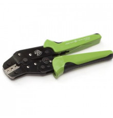 Клещи обжима клемм профессиональные ДТ