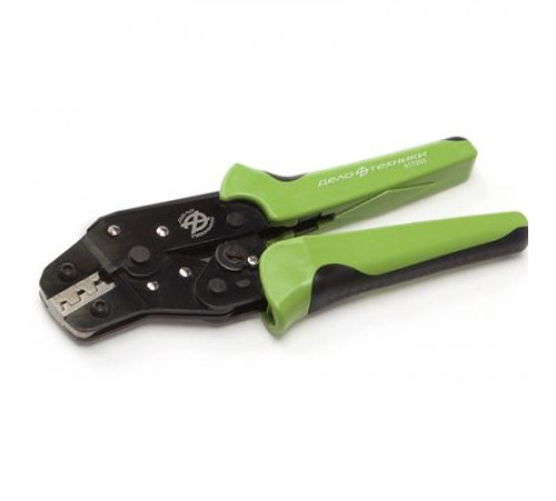 Клещи обжима клемм профессиональные ДТ