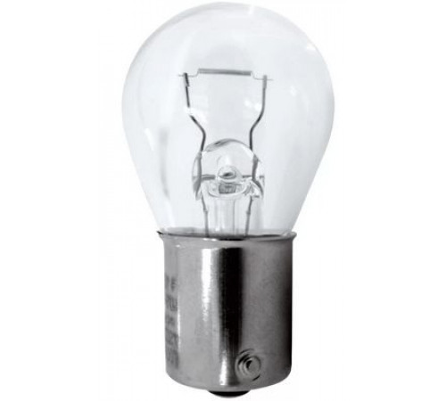 Лампа P21W 24V BA15s Диалуч PRIME HD Корея ЛЧ302PR-HD