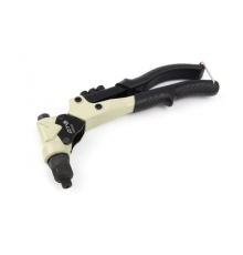 Заклёпочник универсальный поворотный для вытяжных и резьбовых заклёпок ДТ