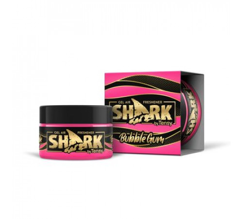 Ароматизатор Dolce Life Classic банка (Бабл гам) гелевая основа ~