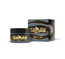 Ароматизатор Dolce Life Classic Shark банка (Новая машина) гелевая основа ~