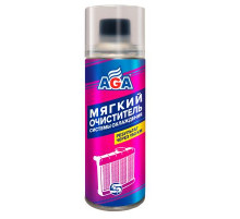 Очиститель системы охлаждения R5 мягкий AGA 335мл.