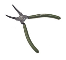 Съемник стопорных колец внутренних, загнутый 180 мм ДТ