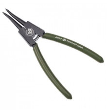 Съемник стопорных колец наружных, загнутый 180 мм ДТ