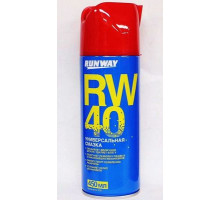 Смазка универсальная RW-40 аэр. 450мл RW ЧЗ
