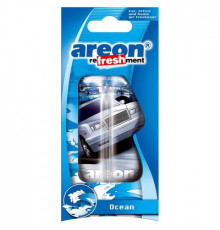 Ароматизатор AREON LIQUID 5ml Ocean(Океан)
