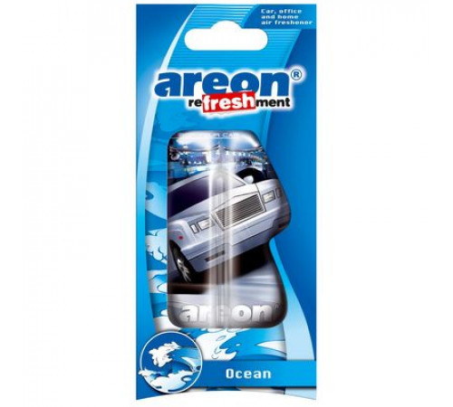 Ароматизатор AREON LIQUID 5ml Ocean(Океан)
