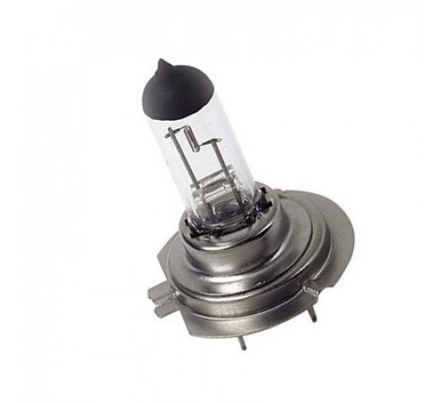 Лампа H7 12V 55W +30% (Pх26d)ЛЧ173  Диалуч