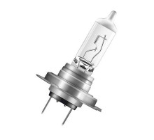 Лампа H7 12V 55W +50% (Pх26d) ЛЧ174  Диалуч