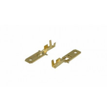 Контакт ПАПА  6.3 мм 0.75-1.5 мм² REXANT