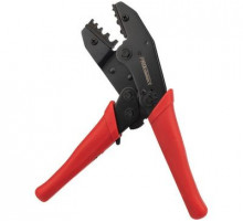 Клещи для обжима изолированных и неизолированных гильз PROconnect 1.5-10.0 мм²