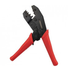 Клещи для обжима изолированных и неизолированных гильз PROconnect 1.5-10.0 мм²