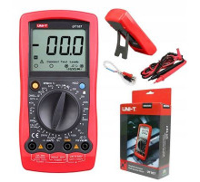 Мультитестер "UT-107" UNI-T