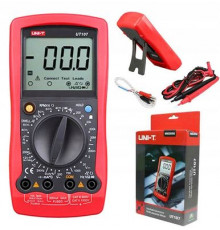 Мультитестер "UT-107" UNI-T