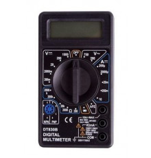 Мультитестер портативный DT-830 PROconnect