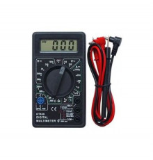 Мультитестер портативный DT-838 PROconnect