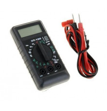 Мультитестер портативный DT-182 PROconnect