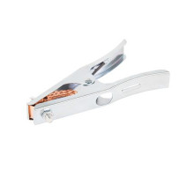 Клемма заземления для сварки типа «крокодил» 300А 170 мм. REXANT