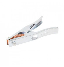 Клемма заземления для сварки типа «крокодил» 300А 170 мм. REXANT