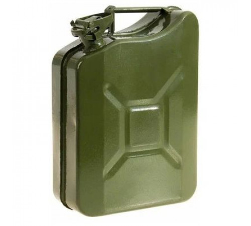 Канистра стальная  20л. с порошковым покрытием