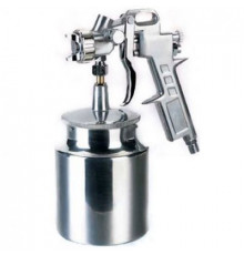 Краскопульт S-990S 1.3мм, нижний 750мл OTRIX