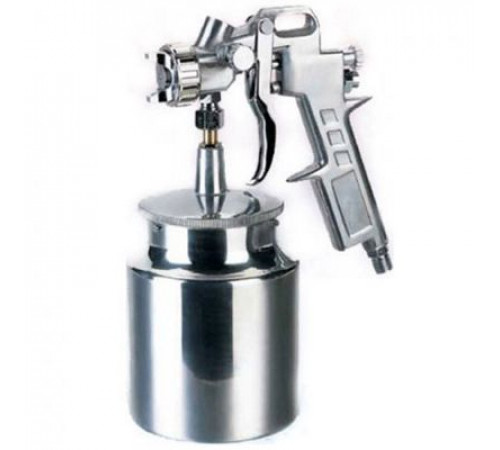 Краскопульт S-990S 1.3мм, нижний 750мл OTRIX