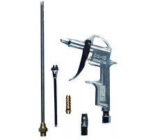 Набор PAS-5 пистолет(продувочный со сменными соплами)в блистере OTRIX