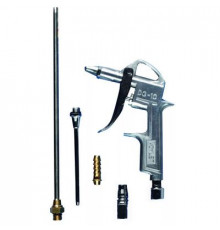 Набор PAS-5 пистолет(продувочный со сменными соплами)в блистере OTRIX