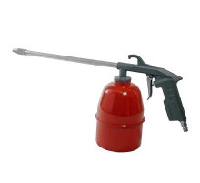 Пистолет DO-10,моечный(мовильный)нижний 600мл OTRIX