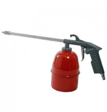 Пистолет DO-10,моечный(мовильный)нижний 600мл OTRIX