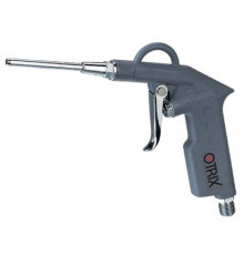 Пистолет DG-10B-3 продувочный длинный OTRIX