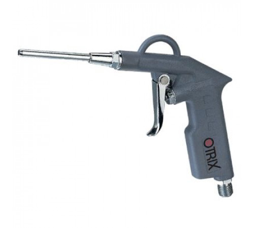 Пистолет DG-10B-3 продувочный длинный OTRIX