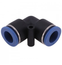 Фитинг соед.угловой d.16мм БелАвтоКомплект_