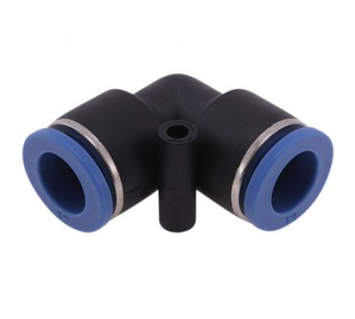 Фитинг соед.угловой d.16мм БелАвтоКомплект_