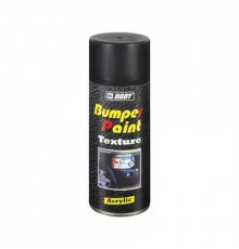 Краска для бампера BODY текстурная (серая) (0,4л) аэрозоль