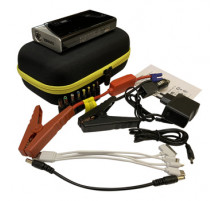 Зарядное устройство для АКБ пусковое автономное АПУ-120 TOPAUTO