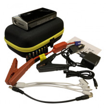 Зарядное устройство для АКБ пусковое автономное АПУ-120 TOPAUTO