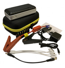 Зарядное устройство для АКБ пусковое автономное АПУ-150 TOPAUTO