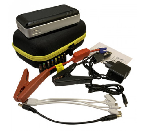 Зарядное устройство для АКБ пусковое автономное АПУ-150 TOPAUTO