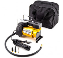 Компрессор автомобильный поршневой AUTOSTART ТОРНАДО АС-580P( 35л/мин, до 6 Атм/90PCI, универсальные